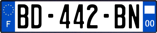 BD-442-BN
