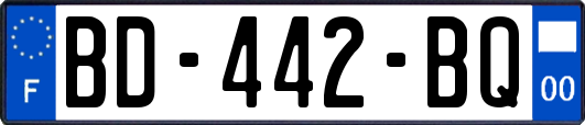 BD-442-BQ