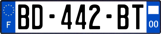 BD-442-BT