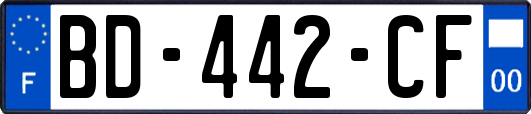 BD-442-CF