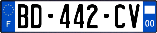 BD-442-CV