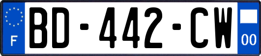 BD-442-CW