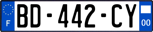 BD-442-CY