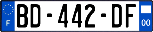 BD-442-DF