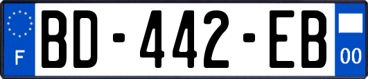 BD-442-EB