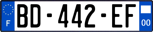 BD-442-EF