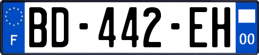 BD-442-EH