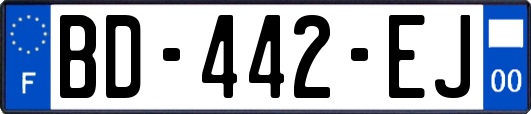 BD-442-EJ