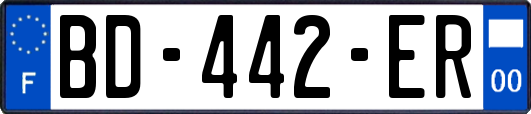 BD-442-ER
