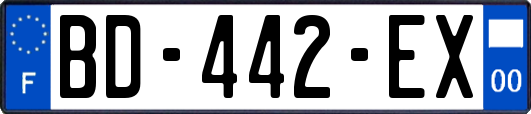 BD-442-EX