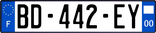 BD-442-EY