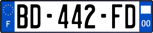BD-442-FD