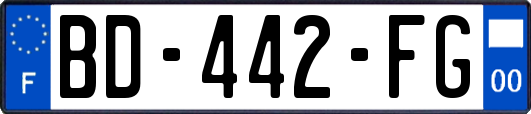 BD-442-FG