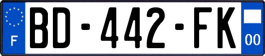 BD-442-FK