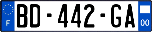 BD-442-GA