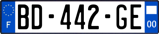 BD-442-GE