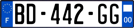BD-442-GG