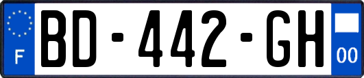 BD-442-GH