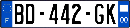 BD-442-GK
