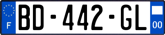 BD-442-GL