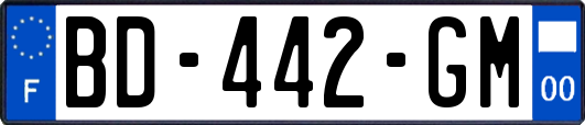 BD-442-GM