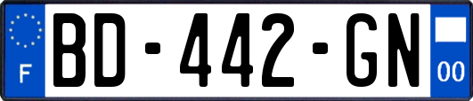 BD-442-GN