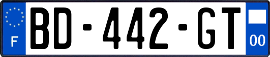 BD-442-GT
