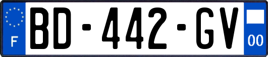 BD-442-GV