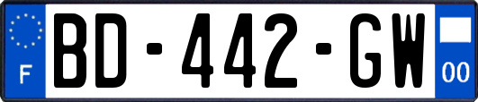 BD-442-GW