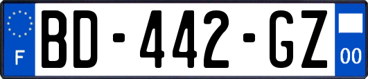BD-442-GZ