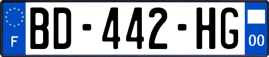 BD-442-HG