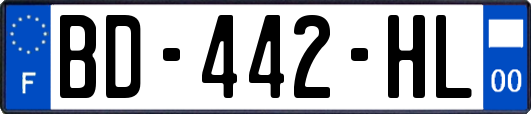 BD-442-HL