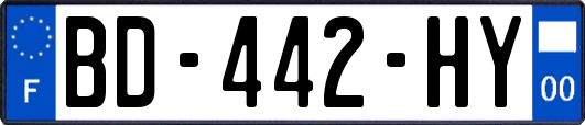 BD-442-HY
