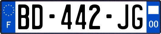 BD-442-JG