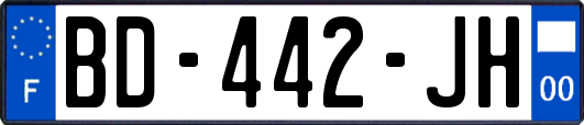 BD-442-JH