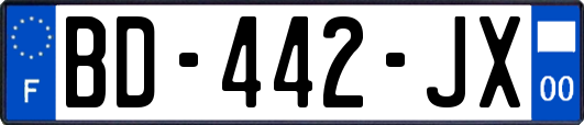 BD-442-JX