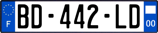 BD-442-LD