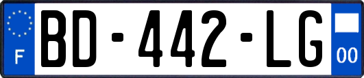 BD-442-LG