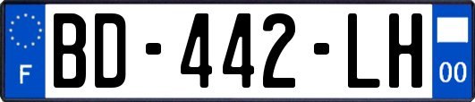 BD-442-LH