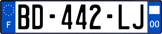 BD-442-LJ