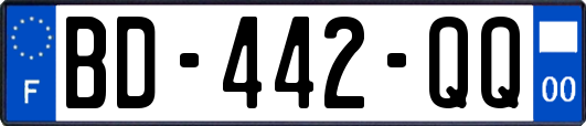 BD-442-QQ