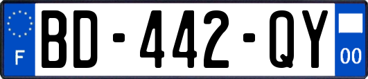 BD-442-QY