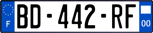 BD-442-RF