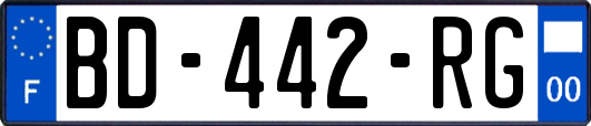 BD-442-RG