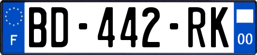 BD-442-RK