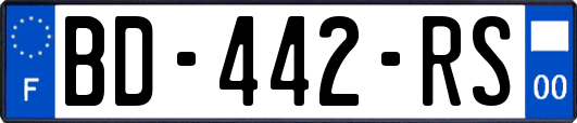 BD-442-RS