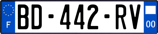 BD-442-RV