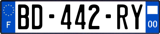 BD-442-RY