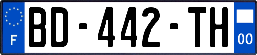 BD-442-TH