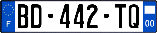 BD-442-TQ